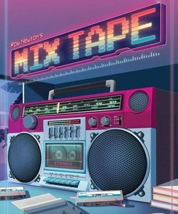 Cassette Crush: Mixtape Masters