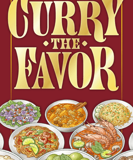 Curry the Favor