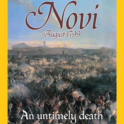 Novi 1799