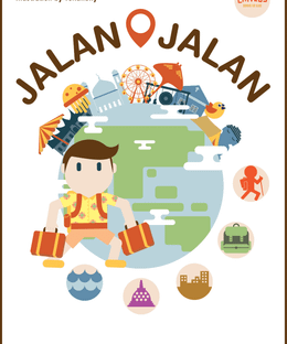 Jalan-Jalan