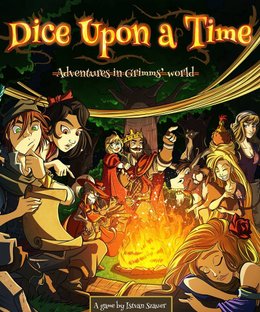 Dice Upon a Time