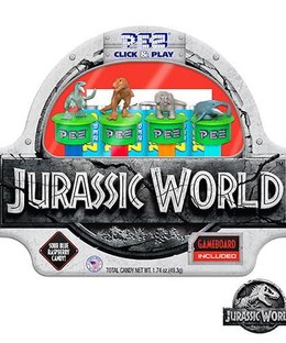 PEZ Click & Play: Jurassic World