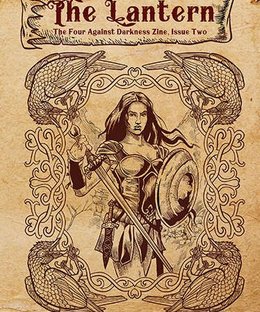 The Lantern Issue Two