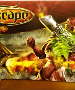 Heroscape Master Set: Rise of the Valkyrie