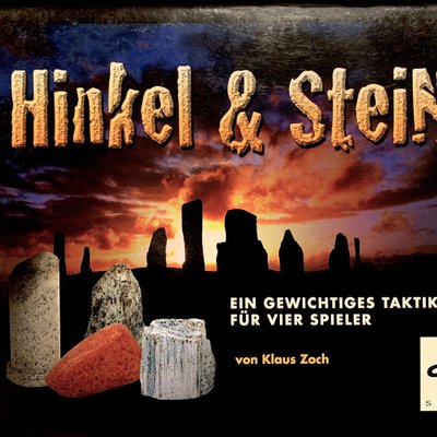 Hinkel & Stein