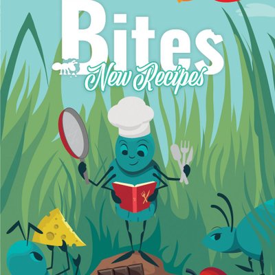 Bites: New Recipes