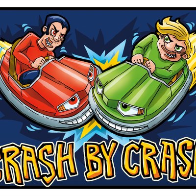 Crash by Crash