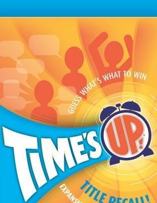 Time's Up: Title Recall – Expansion 4