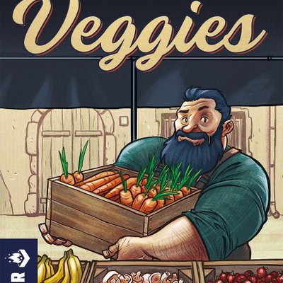 Veggies