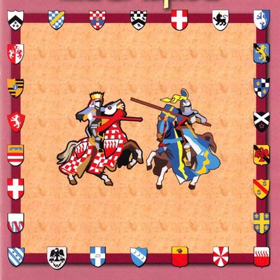 La Disfida: Barletta 1503