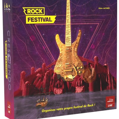 Rock Festival