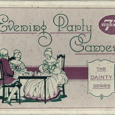 Jumbles: The Grocery Store