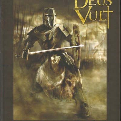Deus Vult: Wargaming in the time of the Crusades