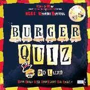 Burger Quiz