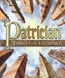 Patrician: Towers of Influence