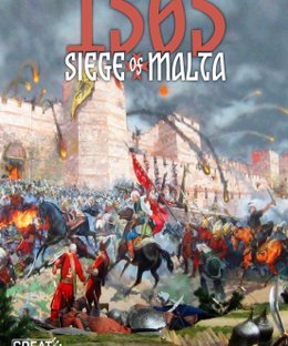 1565: Siege of Malta