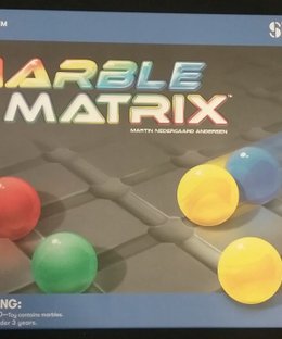 Marble Matrix
