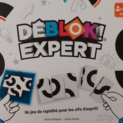 Déblok! Expert