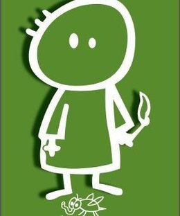 Lunte: Guy with Match