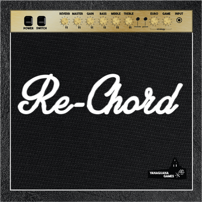 Re-Chord