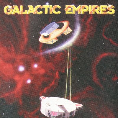 Galactic Empires