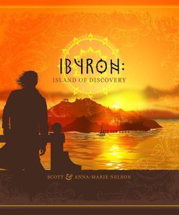 Ibyron: Island of Discovery