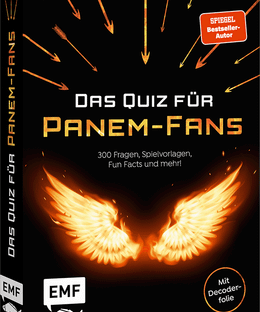 Das Quiz für Panem-Fans