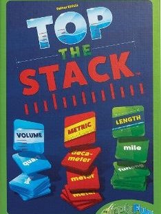 Top The Stack