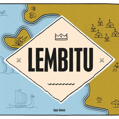 Lembitu