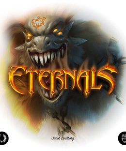 Eternals
