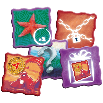 Octocube Promo: Wave #2