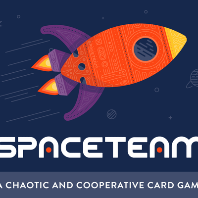 Spaceteam