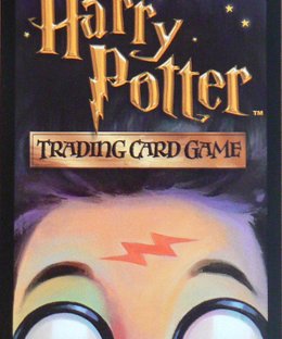 Harry Potter Trading Card Game