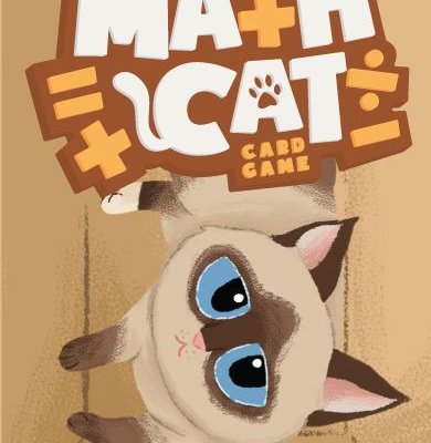Math Cat