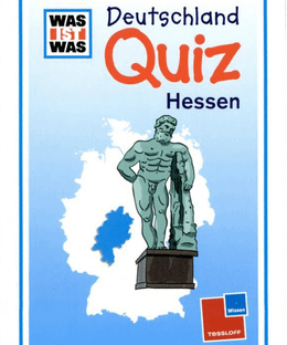 Deutschland-Quiz: Hessen