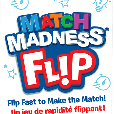 Match Madness Flip