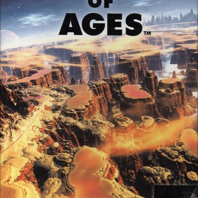 Duel of Ages Set 7: Ruins of Cany XII