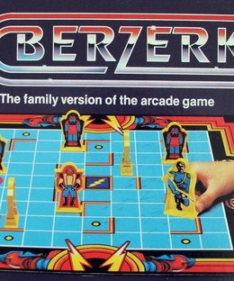Berzerk