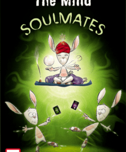The Mind: Soulmates
