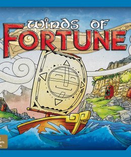 Winds of Fortune