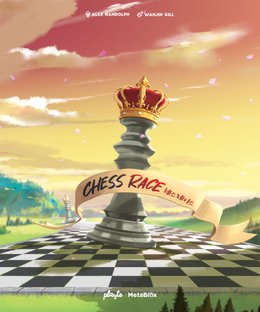 Chess Race