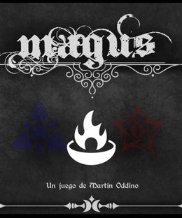 Magus: Fortuna et nostis