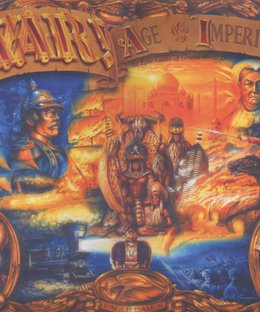 War! Age of Imperialism