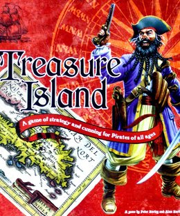 Treasure Island