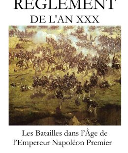 Règlement de l'An XXX