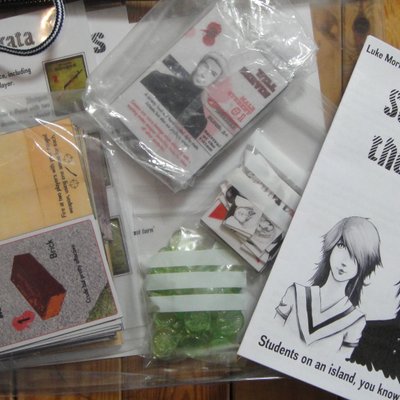 Survival of the Fittest