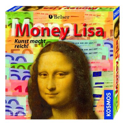 Money Lisa