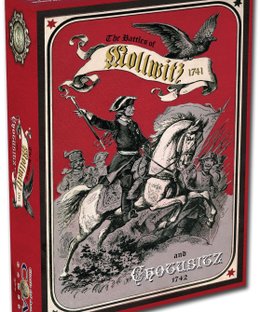 The Battles of Mollwitz 1741 and Chotusitz 1742