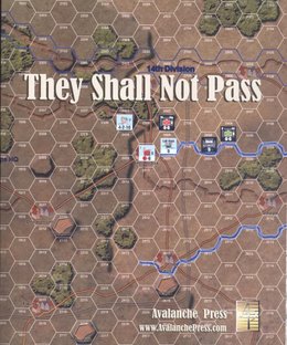 They Shall Not Pass: The Battle of Verdun 1916