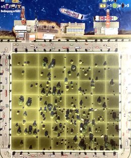 Cities Skylines: Der Freihafen